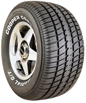 COOPER COBRA RADIAL G/T